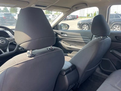 2024 Nissan Altima 2.5 SV - BLIND SPOT ASSIST / APPLE CARPLAY