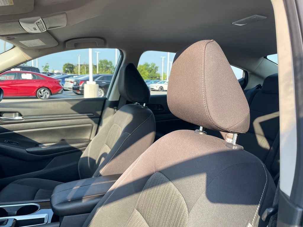 2024 Nissan Altima 2.5 SV - BLIND SPOT ASSIST / APPLE CARPLAY