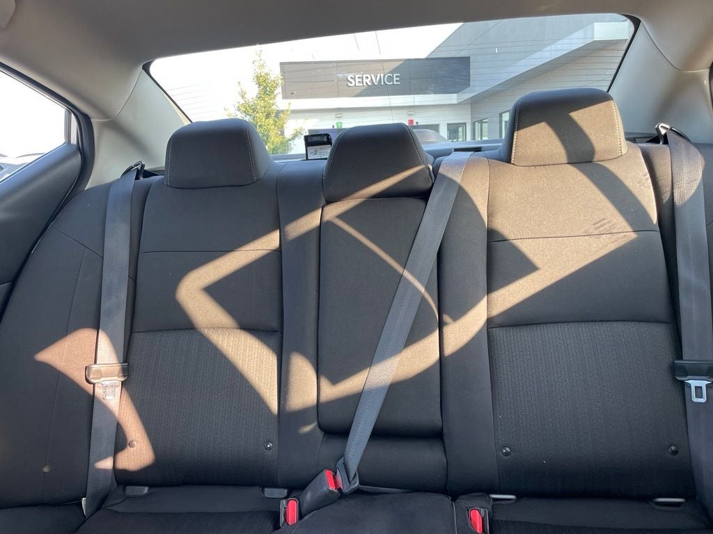 2024 Nissan Altima 2.5 SV - BLIND SPOT ASSIST / APPLE CARPLAY