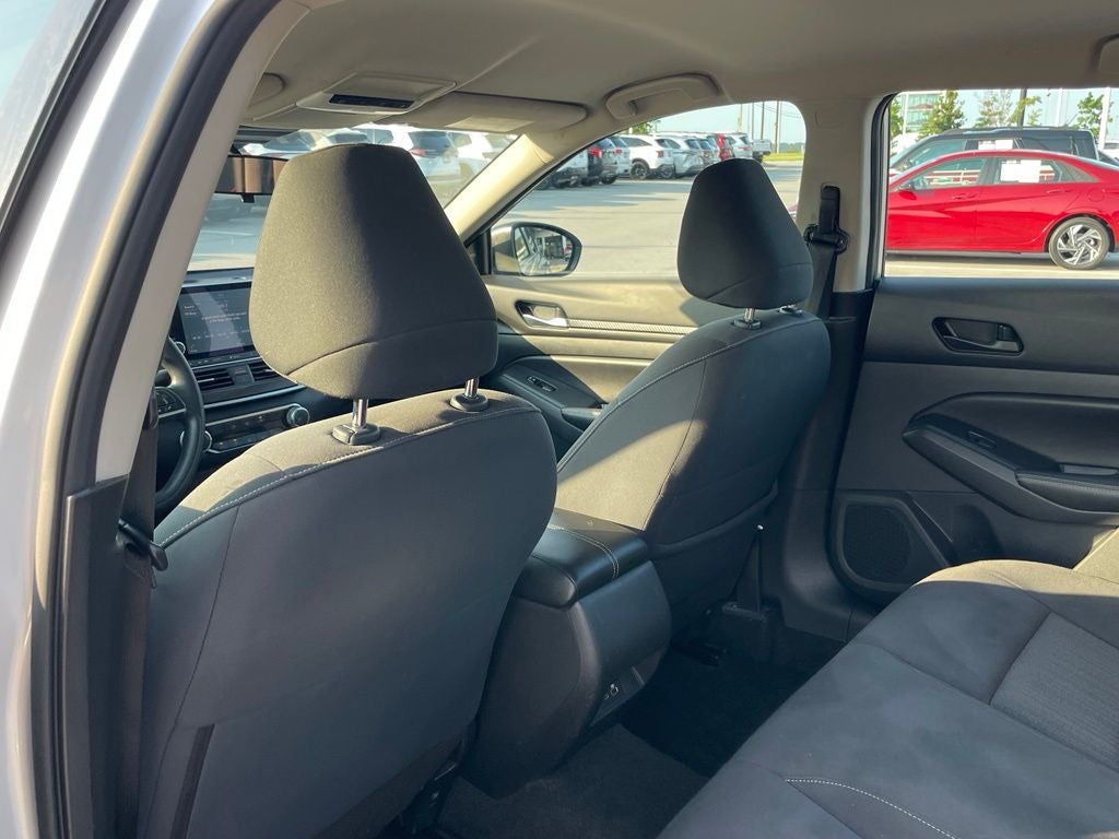 2024 Nissan Altima 2.5 SV - BLIND SPOT ASSIST / APPLE CARPLAY