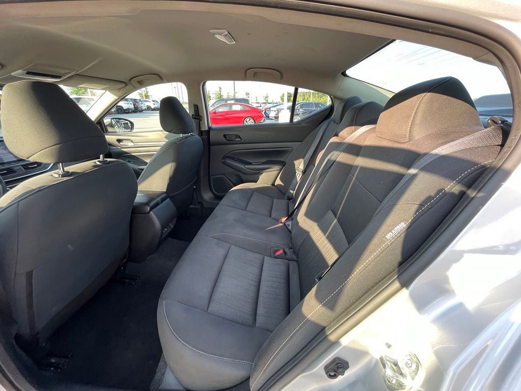 2024 Nissan Altima 2.5 SV - BLIND SPOT ASSIST / APPLE CARPLAY