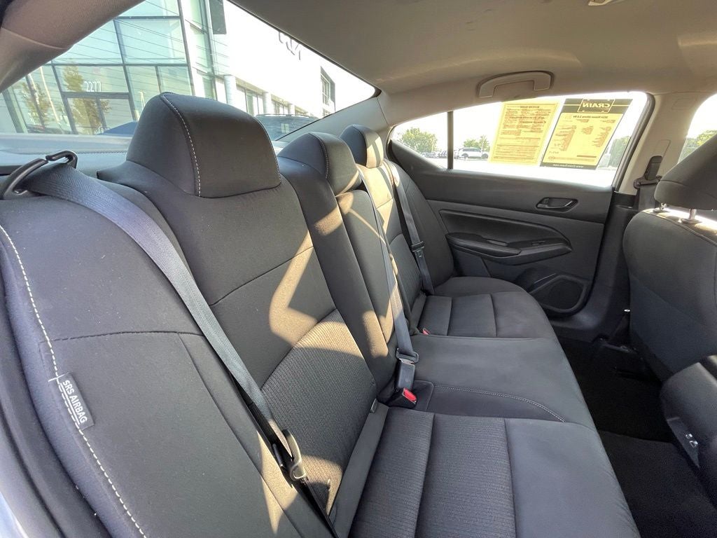 2024 Nissan Altima 2.5 SV - BLIND SPOT ASSIST / APPLE CARPLAY