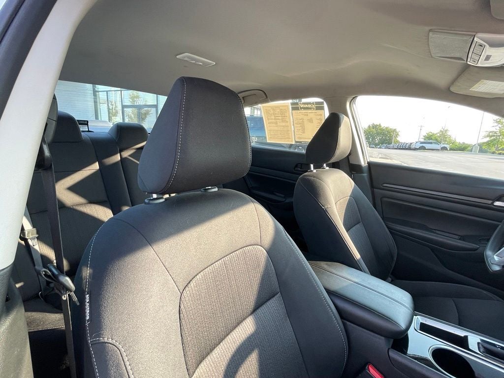 2024 Nissan Altima 2.5 SV - BLIND SPOT ASSIST / APPLE CARPLAY