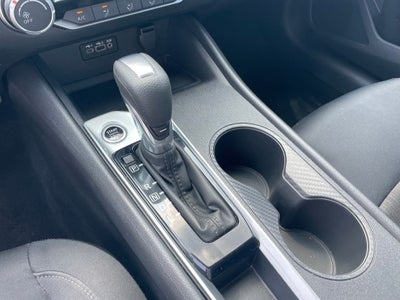 2025 Nissan Altima 2.5 SV - BLIND SPOT WARNING / KEYLESS ENTRY