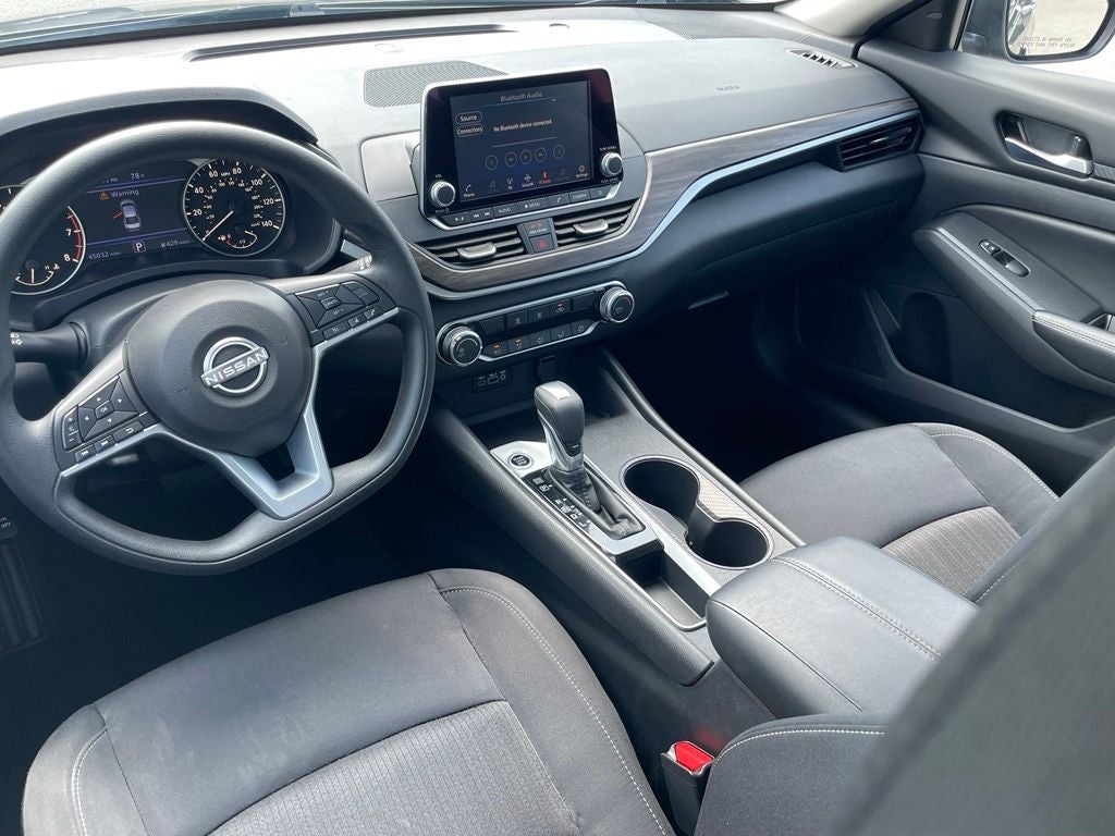 2025 Nissan Altima 2.5 SV - BLIND SPOT WARNING / KEYLESS ENTRY