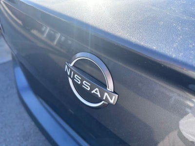 2025 Nissan Altima 2.5 SV - BLIND SPOT WARNING / KEYLESS ENTRY