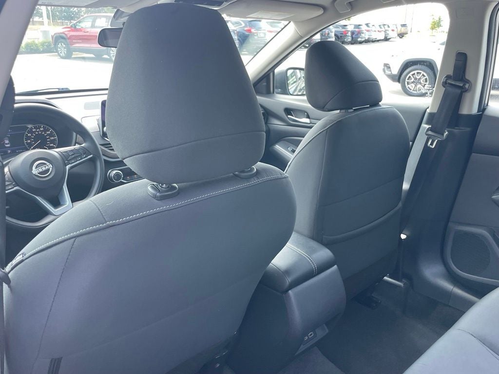 2025 Nissan Altima 2.5 SV - BLIND SPOT WARNING / KEYLESS ENTRY