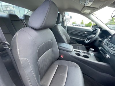 2025 Nissan Altima 2.5 SV - BLIND SPOT WARNING / KEYLESS ENTRY