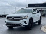 2023 Volkswagen Atlas 2.0T SE w/Technology - PANORAMIC SUNROOF / AWD