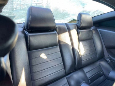 2013 Ford Mustang GT Premium - 5.0 / RECARO SEATS