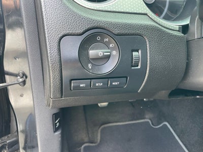 2012 Ford Mustang Shelby GT500 - SVT PERFORMANCE PKG / SHELBY RECARO SEATS