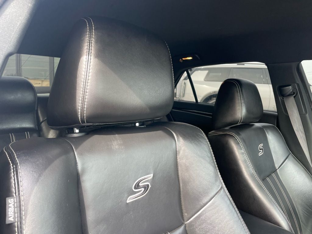 2021 Chrysler 300 S - REMOTE START / BLIND SPOT DETECTION