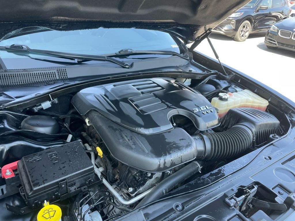 2021 Chrysler 300 S - REMOTE START / BLIND SPOT DETECTION