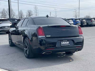 2021 Chrysler 300 S - REMOTE START / BLIND SPOT DETECTION