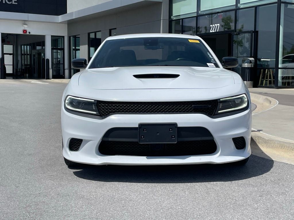 2023 Dodge Charger R/T BLACKTOP - ADAPTIVE CRUISE