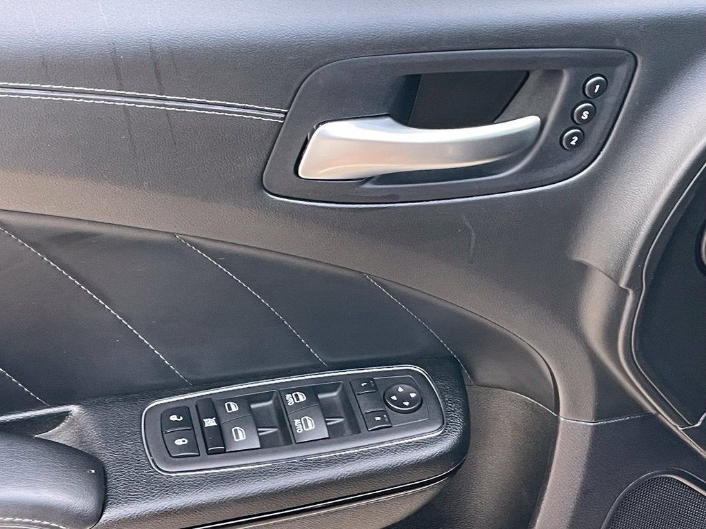 2023 Dodge Charger GT - ADAPTIVE CRUISE CONTROL / VENTILATED SEATS
