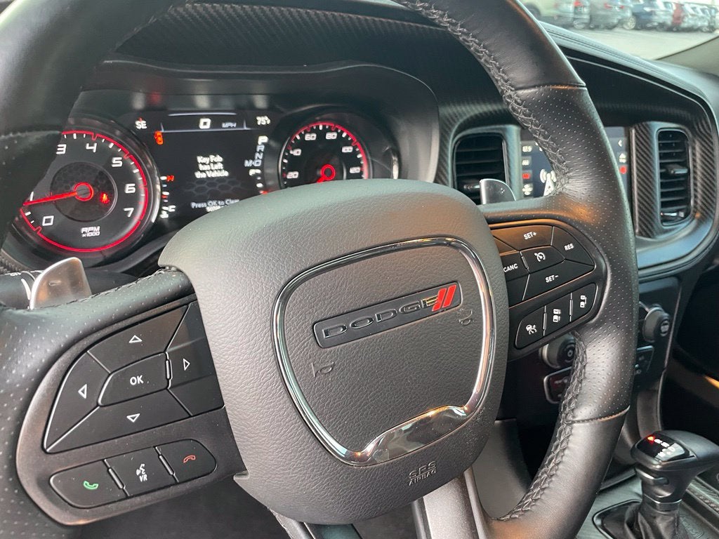 2023 Dodge Charger GT - ADAPTIVE CRUISE CONTROL / VENTILATED SEATS