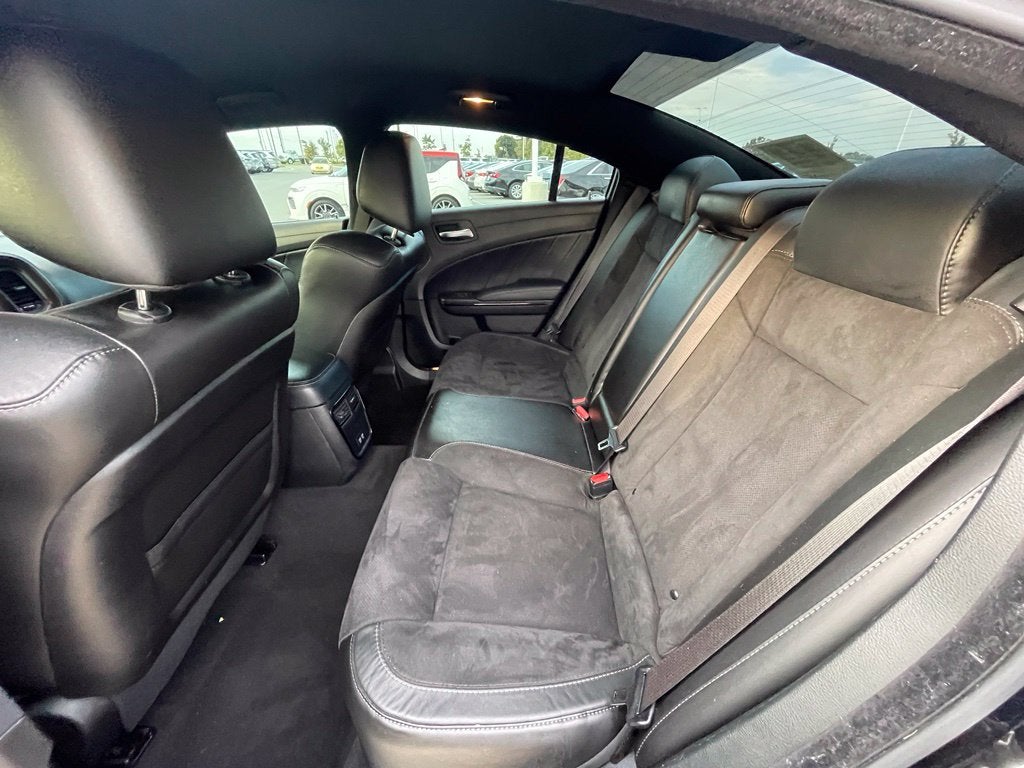 2023 Dodge Charger GT - ADAPTIVE CRUISE CONTROL / VENTILATED SEATS