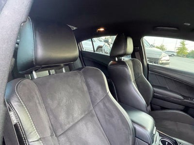 2023 Dodge Charger GT - ADAPTIVE CRUISE CONTROL / VENTILATED SEATS