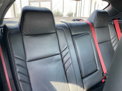 2019 Dodge Challenger SRT Hellcat Redeye