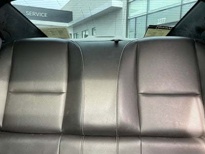 2011 Chevrolet Camaro SS 2SS - LOW MILEAGE / SUNROOF