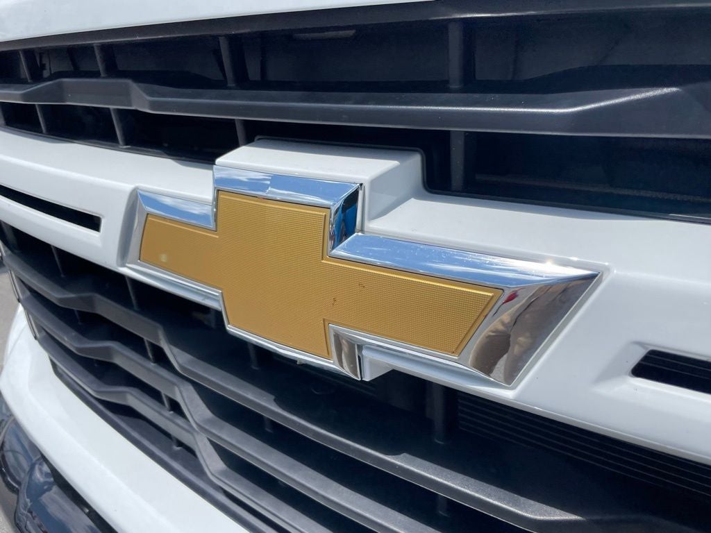 2024 Chevrolet Silverado 2500HD Custom - REMOTE START / Z71 OFF-ROAD PKG