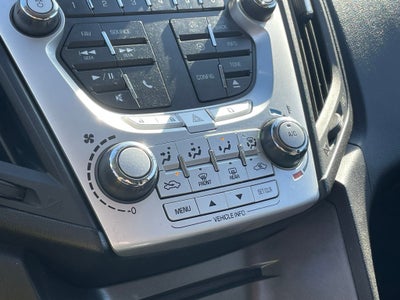 2012 Chevrolet Equinox LT 1LT - ONE OWNER / CLEAN CARFAX