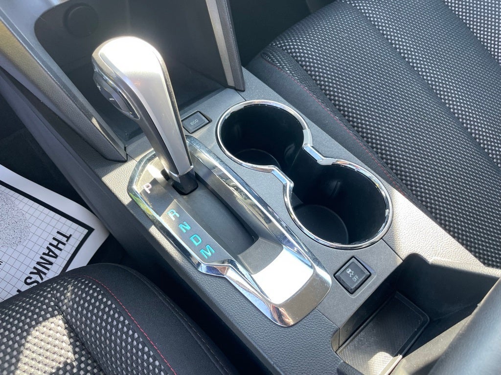 2012 Chevrolet Equinox LT 1LT - ONE OWNER / CLEAN CARFAX