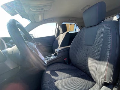 2012 Chevrolet Equinox LT 1LT - ONE OWNER / CLEAN CARFAX