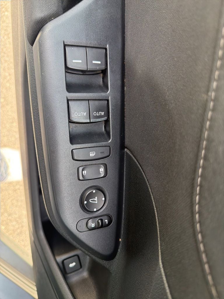 2016 Honda Civic EX - MOONROOF / PUSH BUTTON START