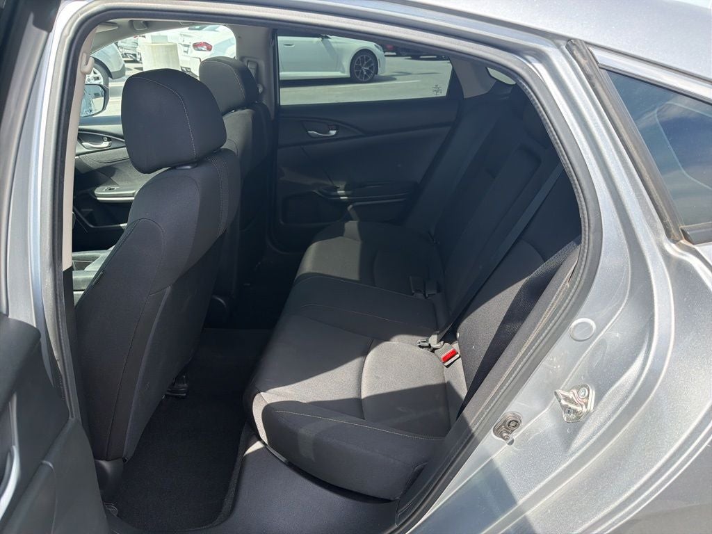2016 Honda Civic EX - MOONROOF / PUSH BUTTON START