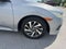 2016 Honda Civic EX - MOONROOF / PUSH BUTTON START