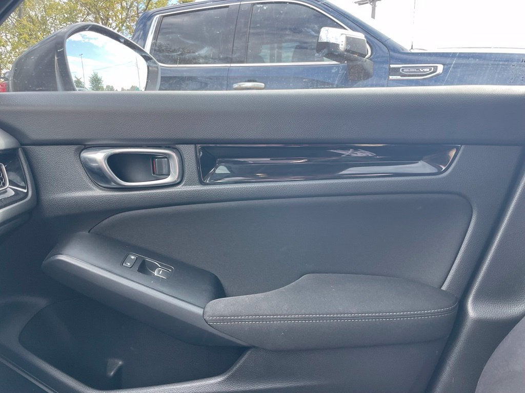 2024 Honda Civic EX - POWER MOONROOF / 42 MPG