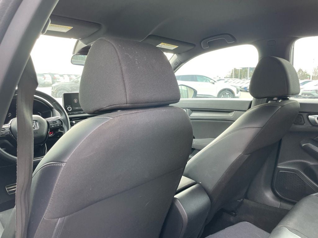 2023 Honda Civic Sport - APPLE CARPLAY / ADAPTIVE CRUISE