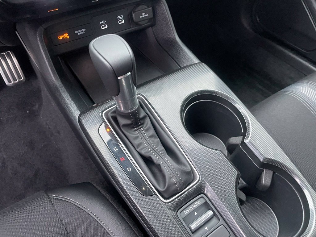 2026 Honda Civic Hybrid Sport - POWER MOONROOF / ADAPTIVE CRUISE