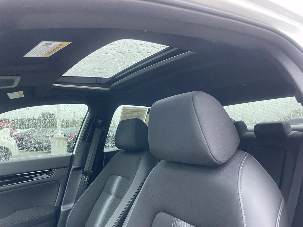 2026 Honda Civic Hybrid Sport - POWER MOONROOF / ADAPTIVE CRUISE