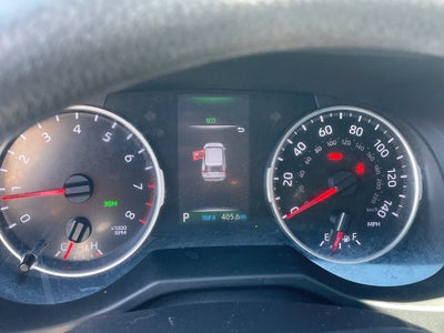 2021 Toyota RAV4 XLE - APPLE CARPLAY / AWD