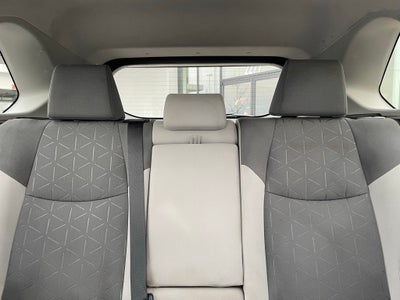 2022 Toyota RAV4 XLE - MOONROOF / RADAR CRUISE