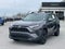 2022 Toyota RAV4 XLE - MOONROOF / RADAR CRUISE
