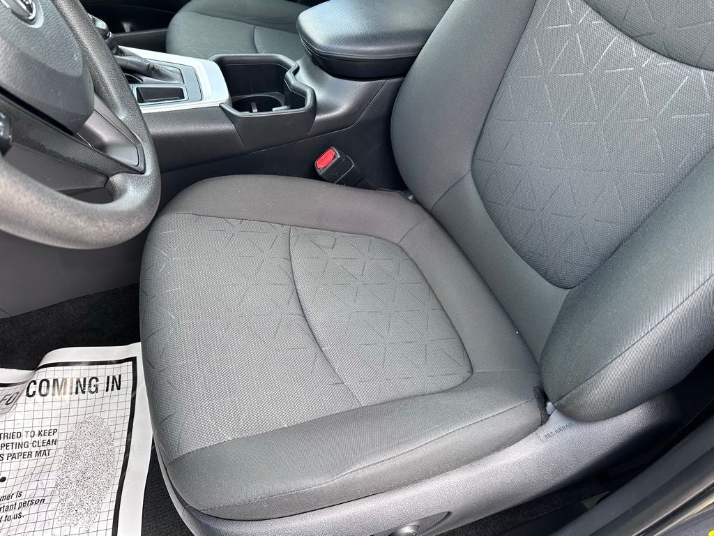 2024 Toyota RAV4 XLE - RADAR CRUISE CONTROL / WIRELESS CARPLAY