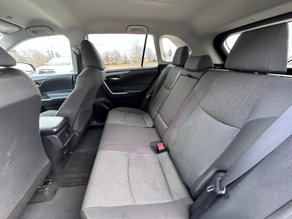 2024 Toyota RAV4 XLE - RADAR CRUISE CONTROL / WIRELESS CARPLAY