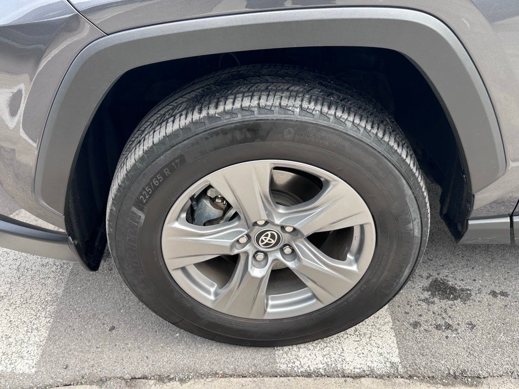 2024 Toyota RAV4 XLE - RADAR CRUISE CONTROL / WIRELESS CARPLAY