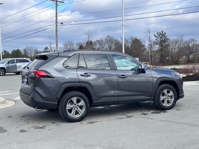 2024 Toyota RAV4 XLE - RADAR CRUISE CONTROL / WIRELESS CARPLAY