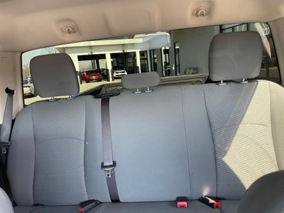 2018 RAM 3500 Tradesman - ONE OWNER / 6.4 HEMI