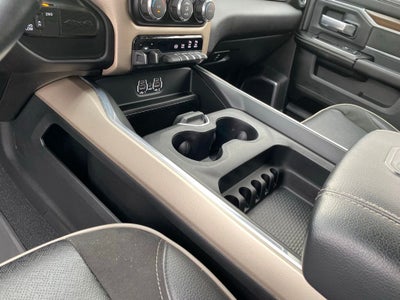 2022 RAM 3500 Laramie - CLEAN CARFAX / CUMMINS DEISEL