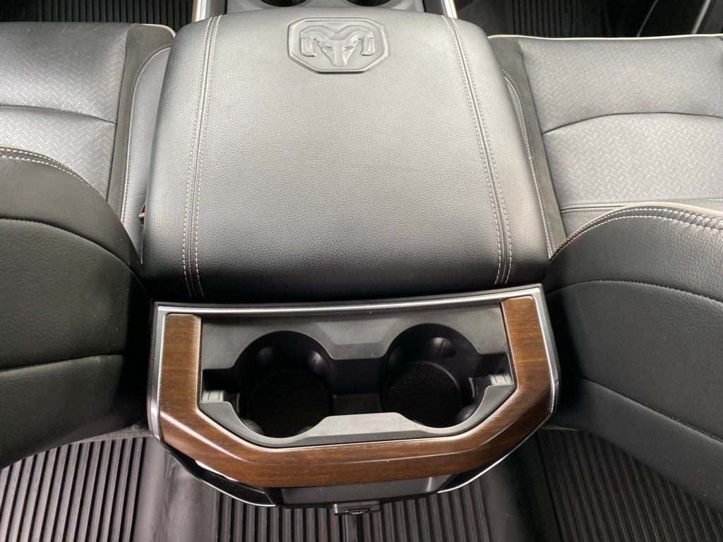 2022 RAM 3500 Laramie - CLEAN CARFAX / CUMMINS DEISEL