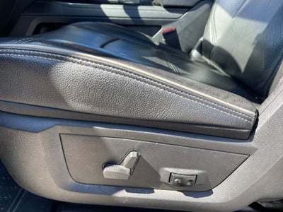 2021 RAM 3500 Limited - SURROUND CAMERA / 5TH WHEEL PREP