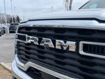 2025 RAM 2500 Big Horn - 6.7 CUMMINS DIESEL / REMOTE START