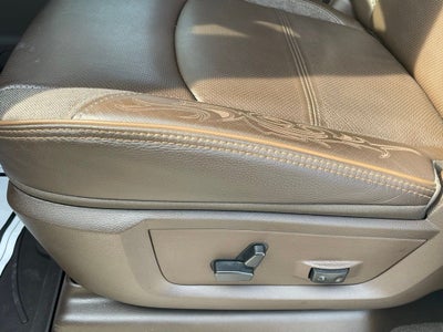 2025 RAM 2500 Limited