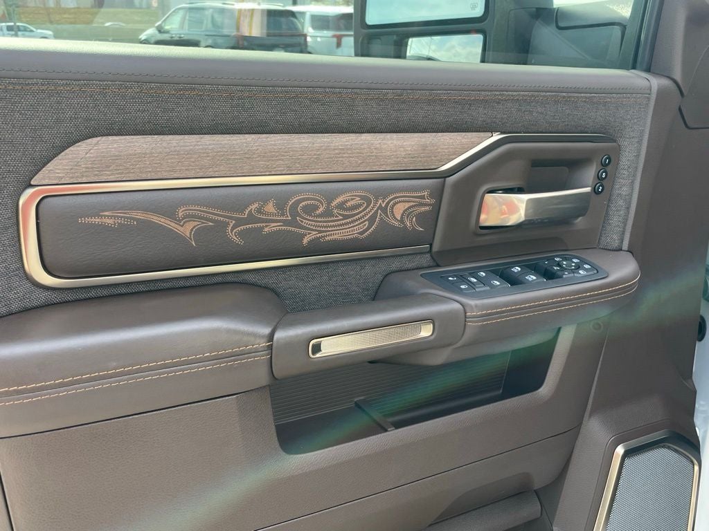 2025 RAM 2500 Limited